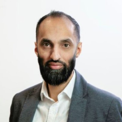 Majid Ali